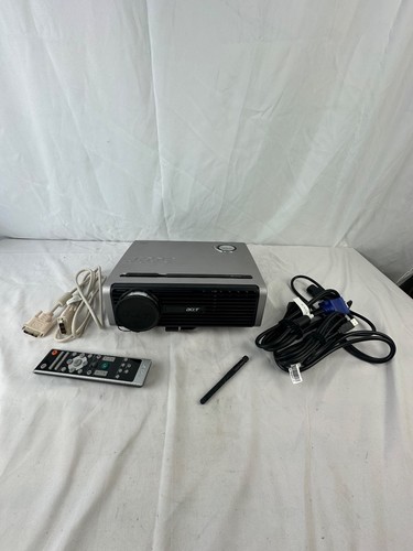 Acer pd527w dlp beamer - acer, /
