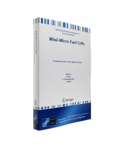 Mini micro fuel cells - mini-micro,