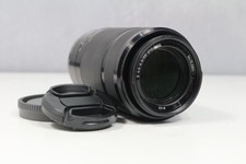 Sony SEL 55-210mm 4.5-6.3