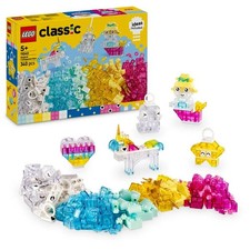 LEGO Classic Zauberbox mit