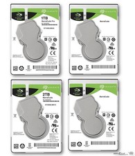 Seagate 2,5 interne Festplatte