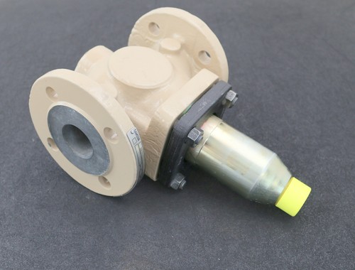 Samson temperaturregler typ - temperaturregler, 4