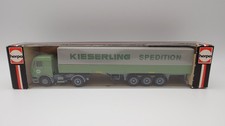 Herpa 811285 1:87 Mercedes