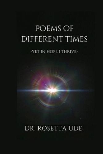 Rosetta ude poems - rosetta,