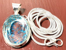 AUSTRALISCHER TRIOLE OPAL