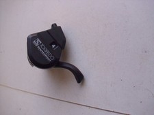 Fahrrad  Daumenschalter /