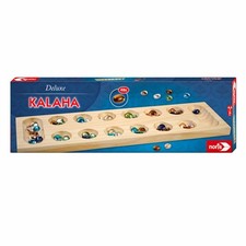 Noris Deluxe Kalaha Mancala