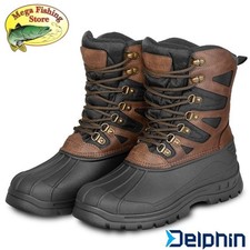 Delphin ProTRAX Thermo Winter