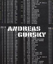Andreas gursky - andreas,