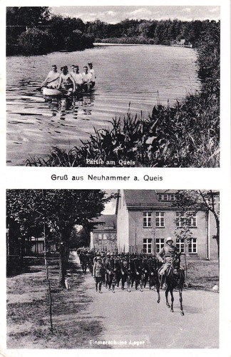Neuhammer queis - am,