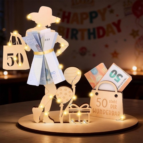 Geldgeschenke geburtstag - geldgeschenke,