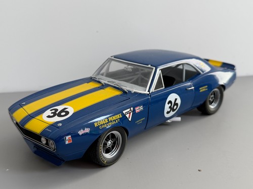Gmp chevrolet camaro 328 - gmp,