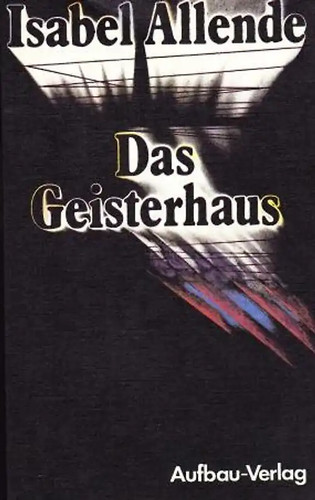 Das geisterhaus isabel - geisterhaus,