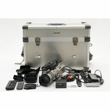 Sony Digital Camcorder