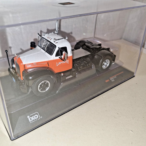 1953 mack b61 truck lkw - mack,