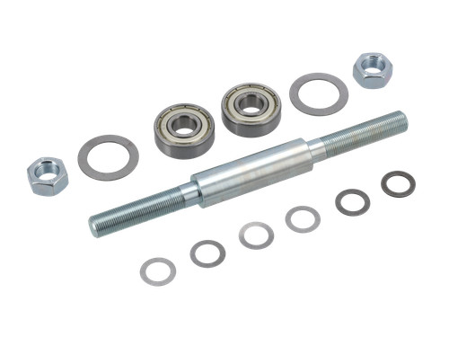 Set hinterachse tuning 12mm - hinterachse,