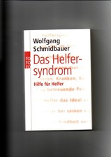 Wolfgang Schmidbauer, Das