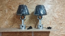 Kolbenlampe Porsche 928 SET 2