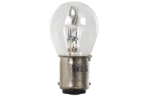 Glühbirne bilux 15 - 6v,, 15/15w