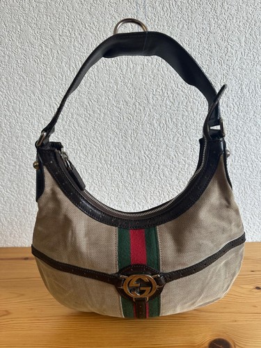 Gucci web sherry - gucci, line