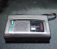 Sony TCM-85V Vintage Voice