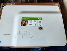 HP Hewlett Packard ScanJet