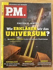 P.M. Magazin 6-2024 - Wie