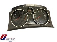 Opel Zafira B Tacho 13216659