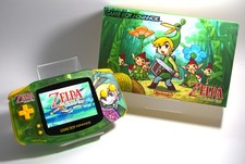 Nintendo Game Boy Advance