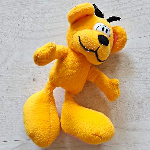 Bobo der bär von diddl - bobo,