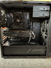 Gaming Pc Mit Monitor, Maus