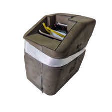 A47* ORIG Mercedes-Benz W168 Pumpe ZV Zentralverriegelungspumpe 1688000248