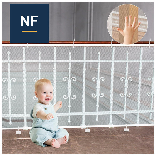 Sicherheitsnetz balkon - sicherheitsnetz,