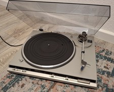 Technics SL-BD3 Plattenspieler