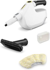 Kärcher Dampfreiniger SC 1 Multi, Aufheizzeit: 30 s, Heizleistung: 1.300 W  Neu