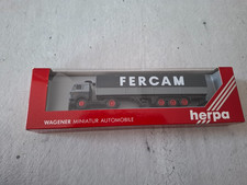 Mercedes-Benz, Sattelzug