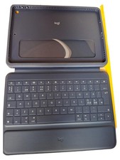 Logitech Slim Folio