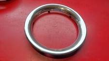 Radkappe Zierring Chrom Mercedes W108 W109 W111 W113 14 Zoll 1134010445
