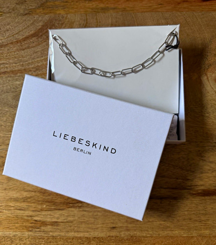Liebeskind berlin edelstahl - berlin,