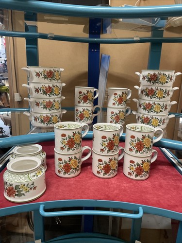 Villeroy boch geschirrset im - villeroy, &