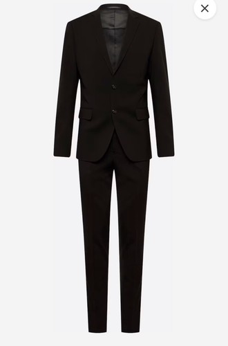 Lindbergh herren anzug slim - lindbergh,