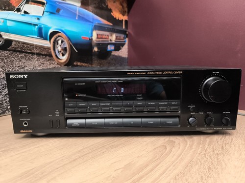 Sony str gx415 - sony, str-gx415