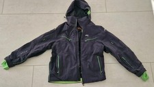 Kjus Skijacke Herren Größe