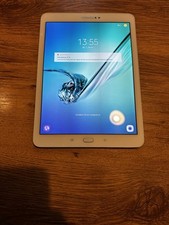 Samsung Galaxy Tab S2 SM-T813 Display top 