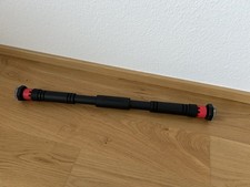 Klimmzug Stange für Tür-Rahmen, ohne Bohren