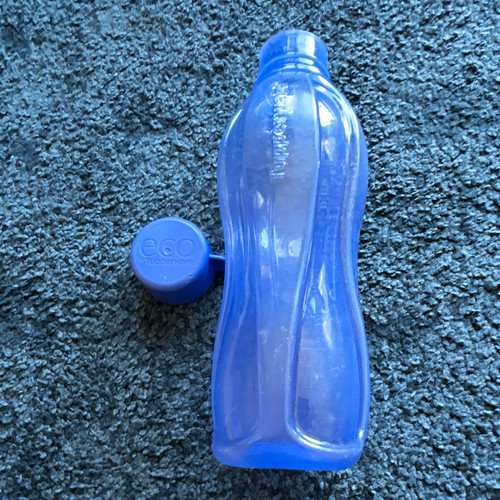 Tupperware eco bottle - tupperware,