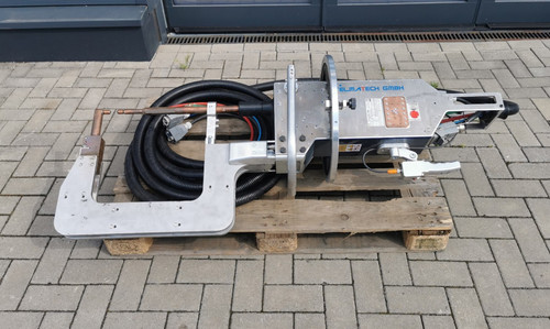 Elmatech elma vision - elmatech,