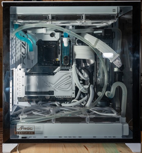 Lian p11 custom - p11,