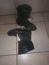 Damen Motorradstiefel Gr. 41 polo Motorrad