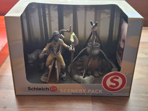 Schleich 41811 scenery pack - 41811,
